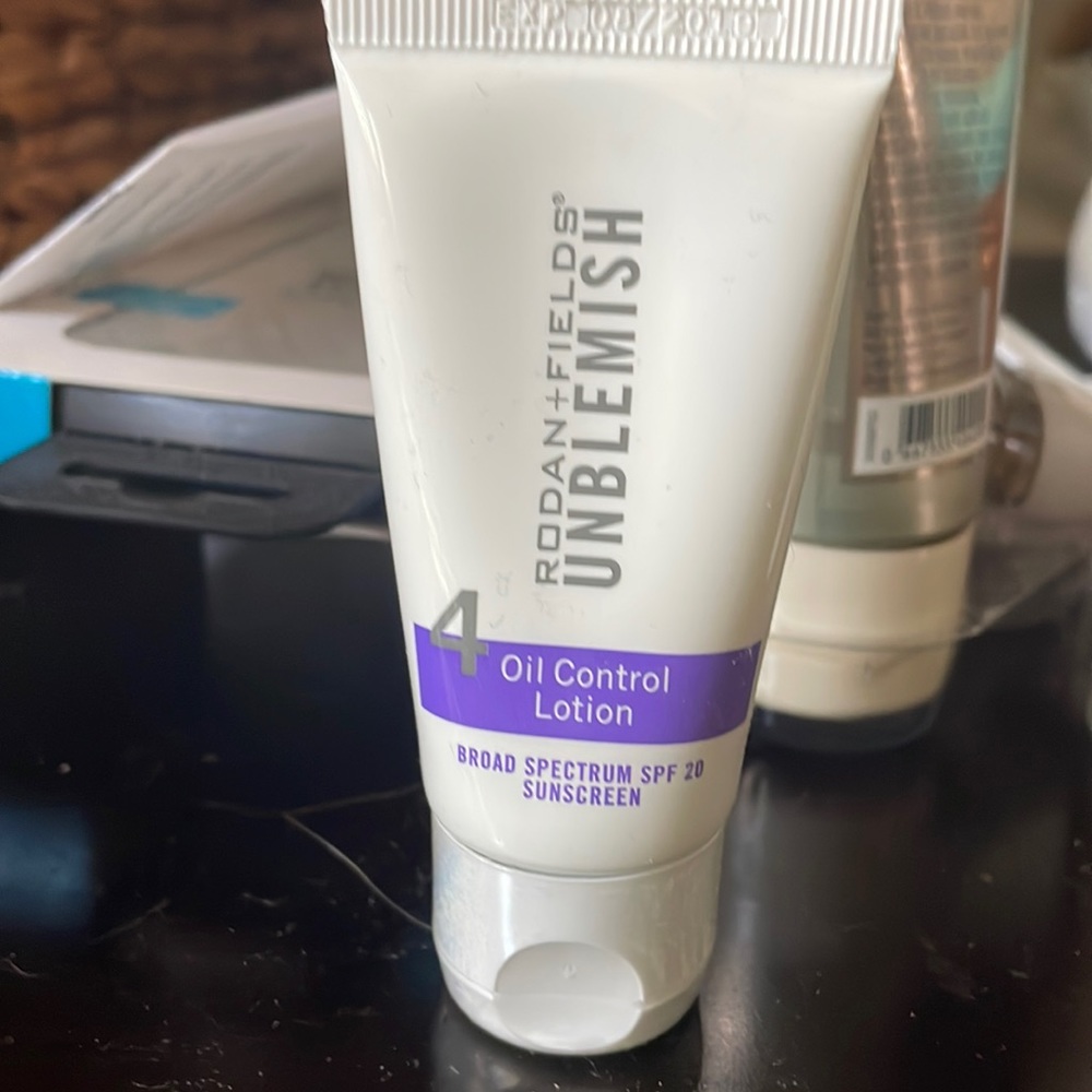Rodan & Fields Oil Control Lotion